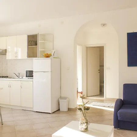 Apartman Mery Premantura