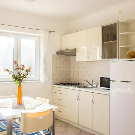 Mery Apartman *