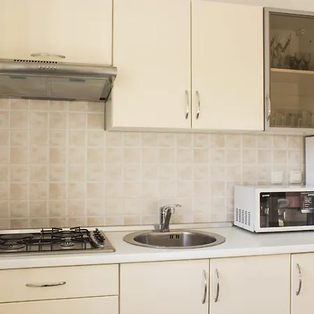 Mery Apartman Premantura